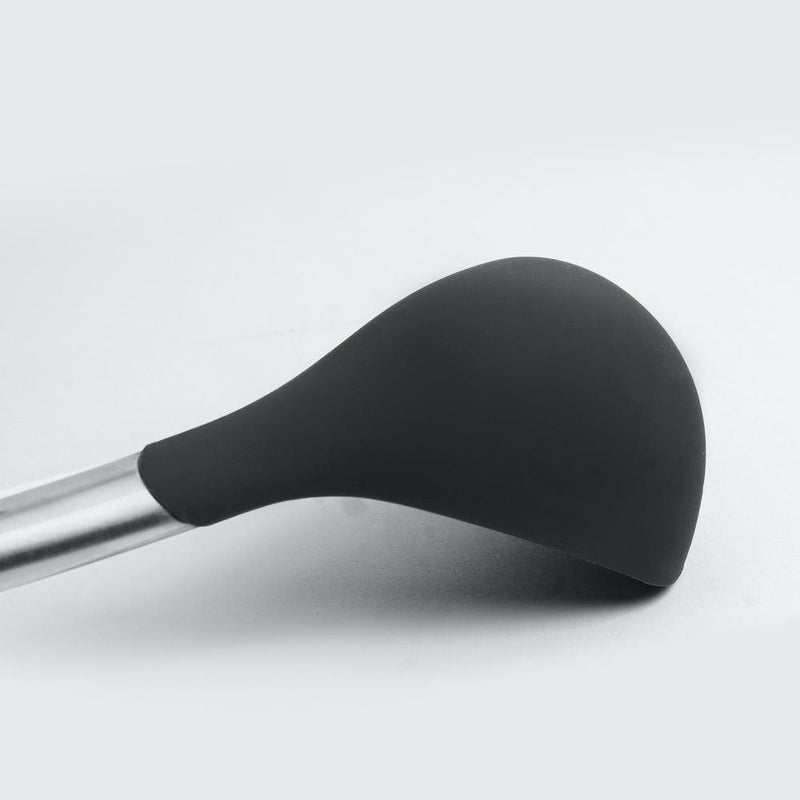 Silicone Ladle | Black