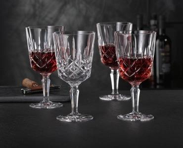 Set of 4 Cocktail | Noblesse