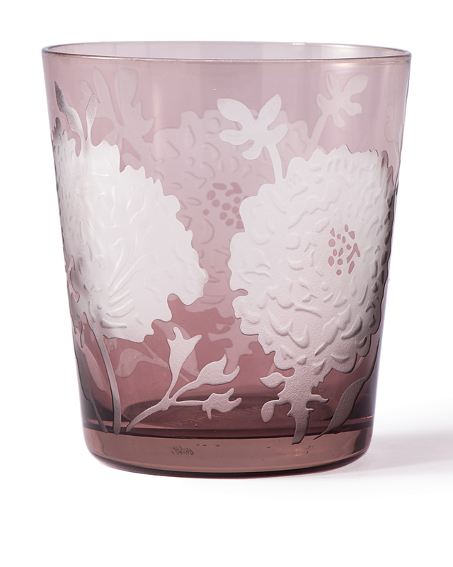 Tumbler Set | Peony