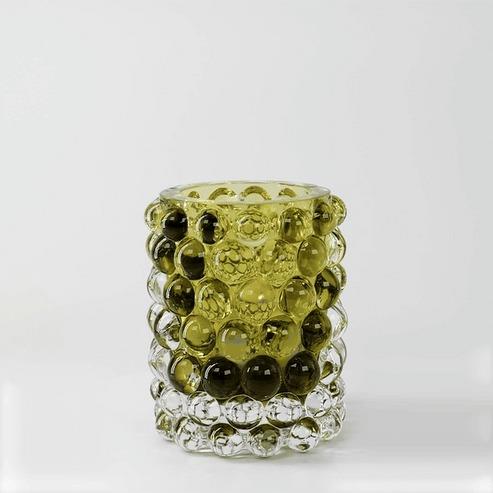 Hurrican/Vase | Olive Boule