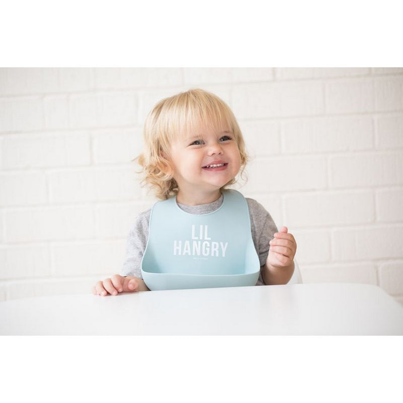 Wonder Bib | Lil Hangry