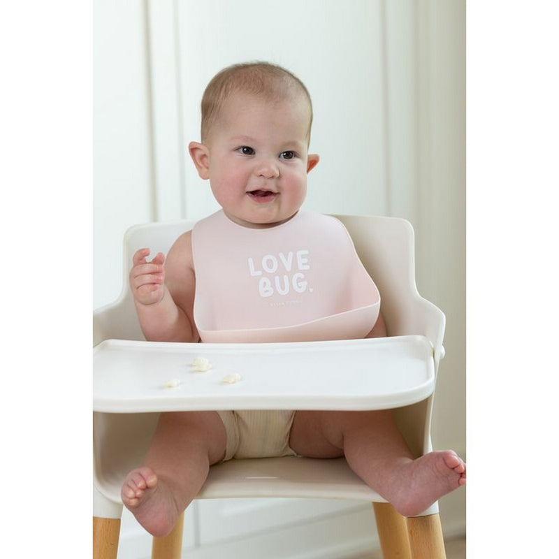 Wonder Bib | Love Bug