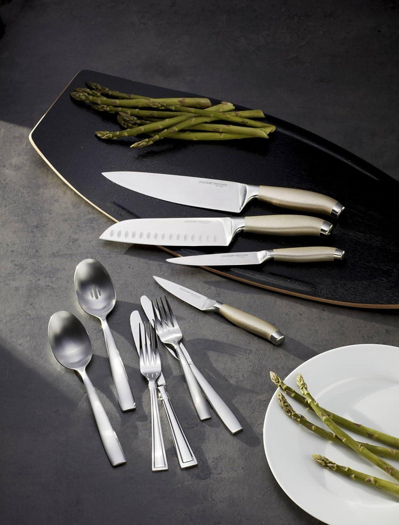 45 Piece Flatware Set | Butler