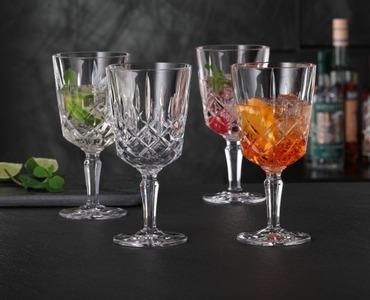 Set of 4 Cocktail | Noblesse