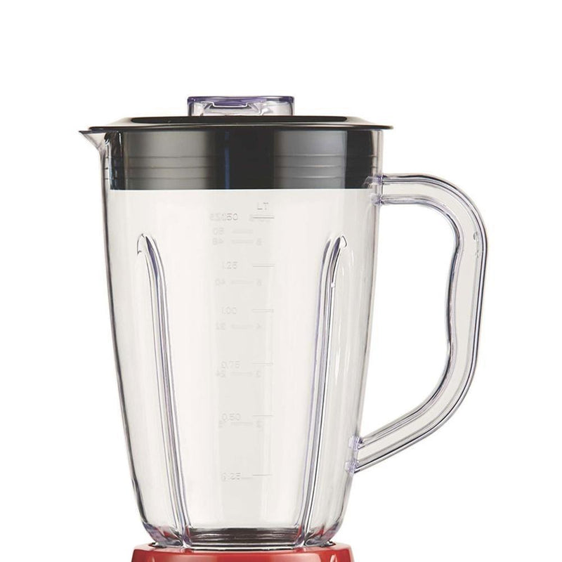 Brentwood Blender | Red