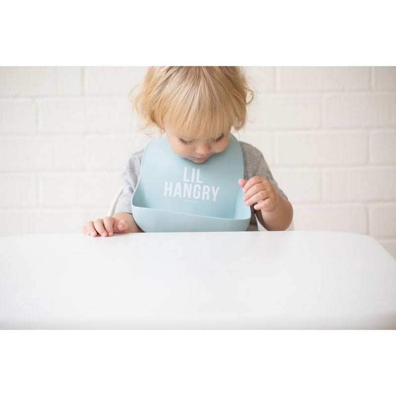 Wonder Bib | Lil Hangry