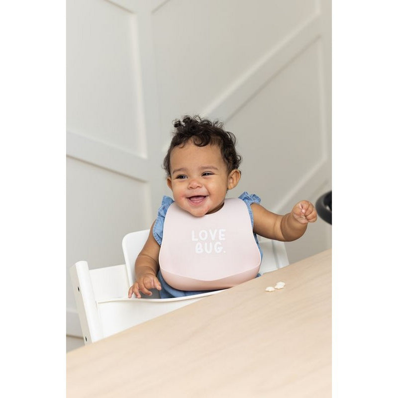 Wonder Bib | Love Bug