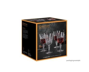 Set of 4 Cocktail | Noblesse