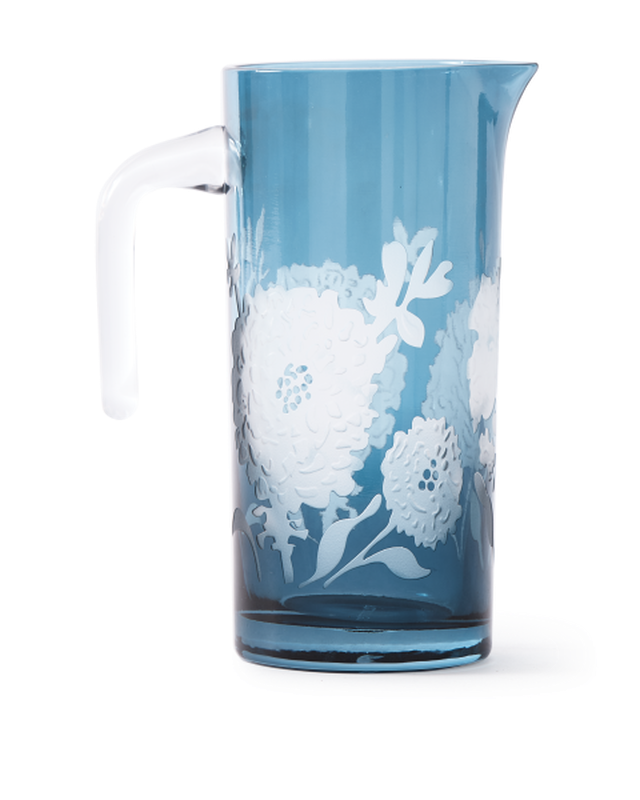 Pitcher | Peony