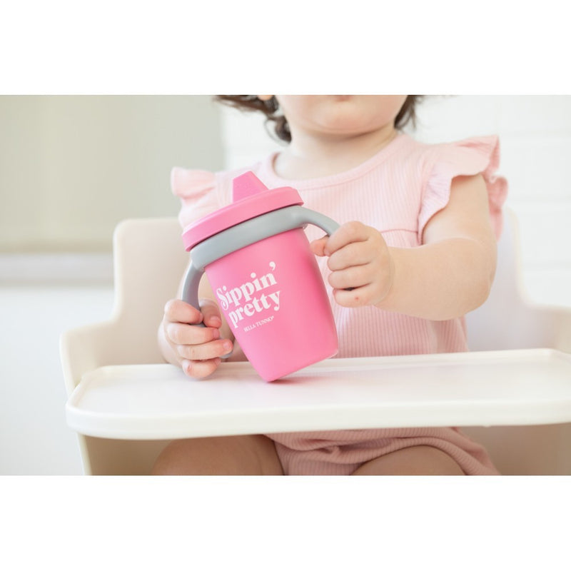 Sippy Cup | Sippin Pretty