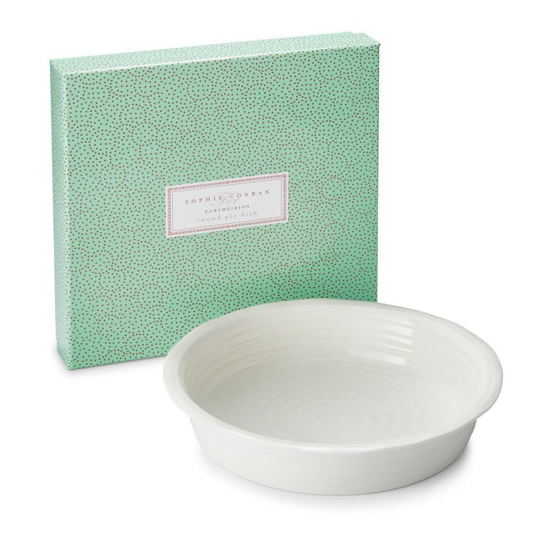 Sophie Conran | Round Pie Dish