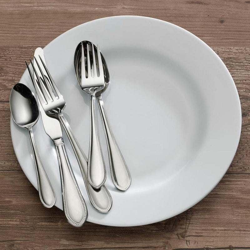 65 Piece Flatware Set | Daphney