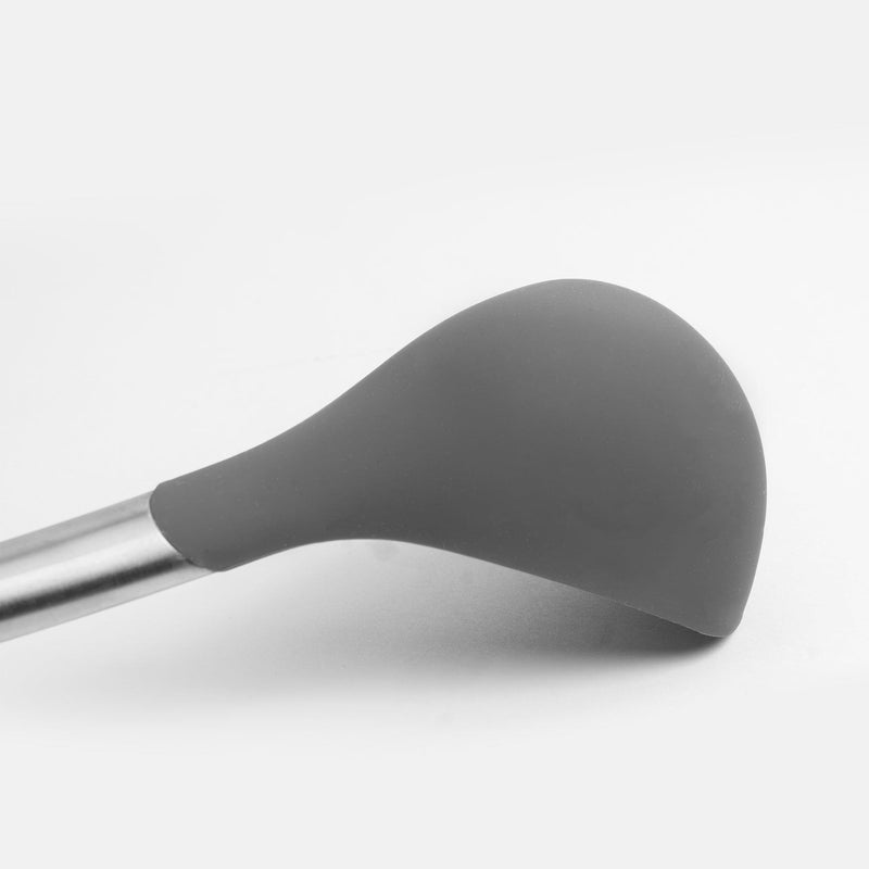 Cusipro Silicone Ladle | Grey