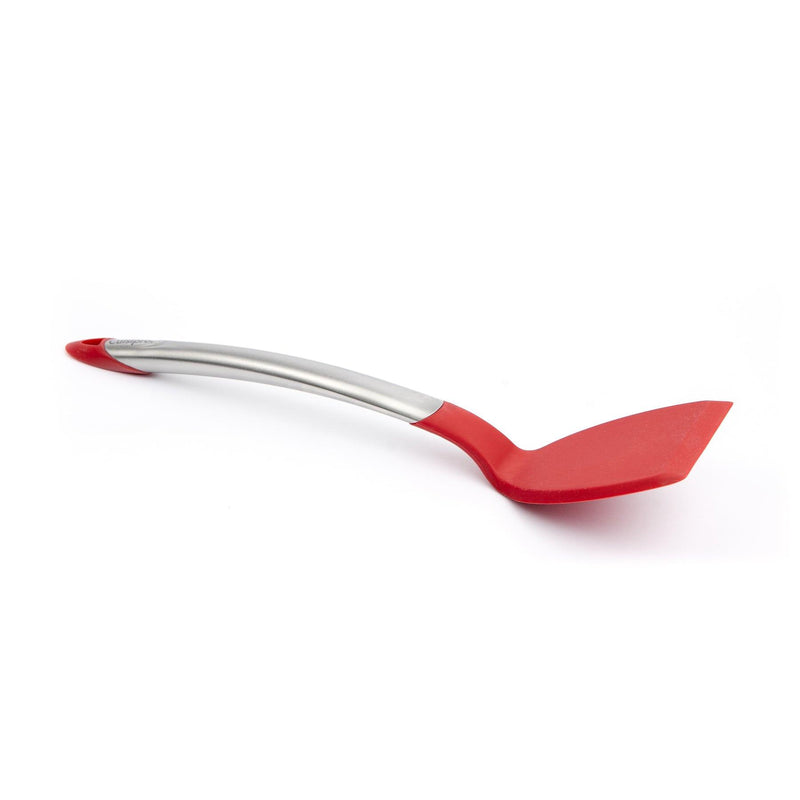 Silicone Spatula | Red