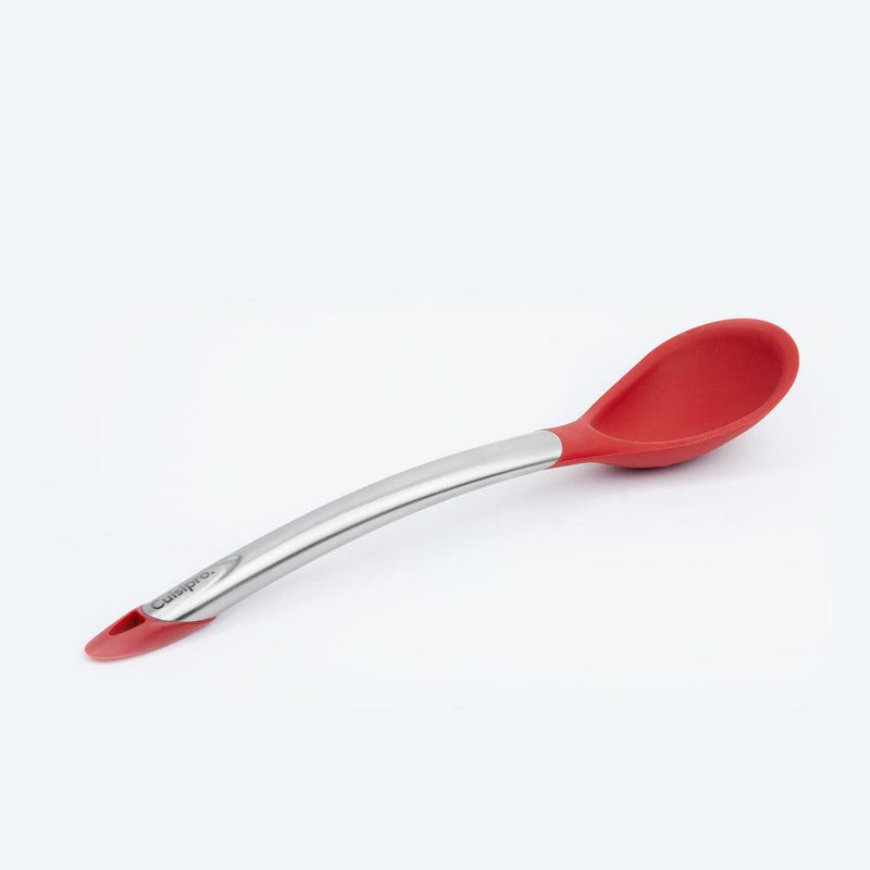 Silicone Spoon | Red