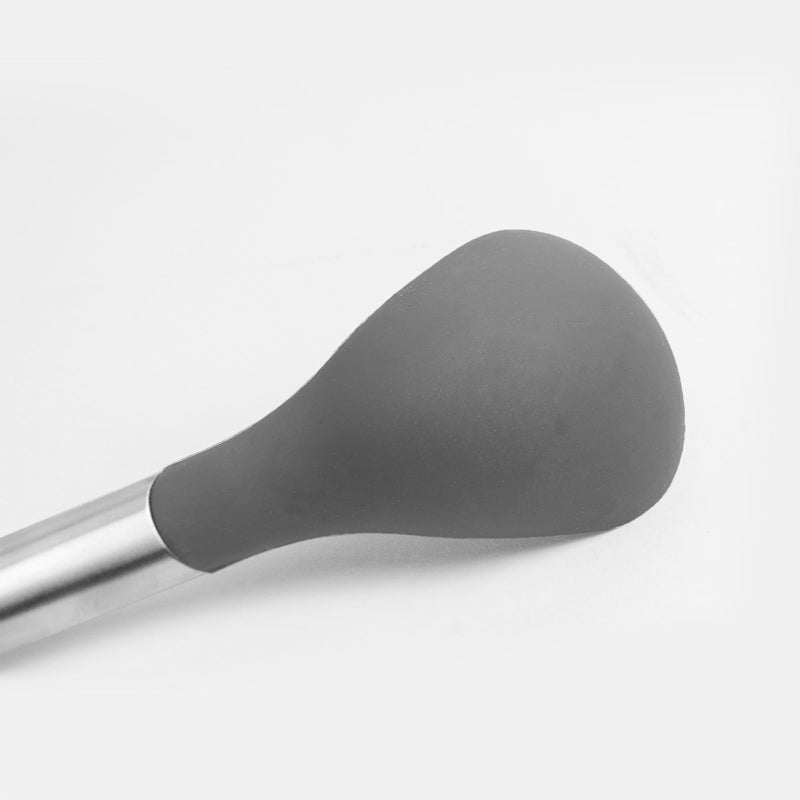 Silicone Spoon | Grey