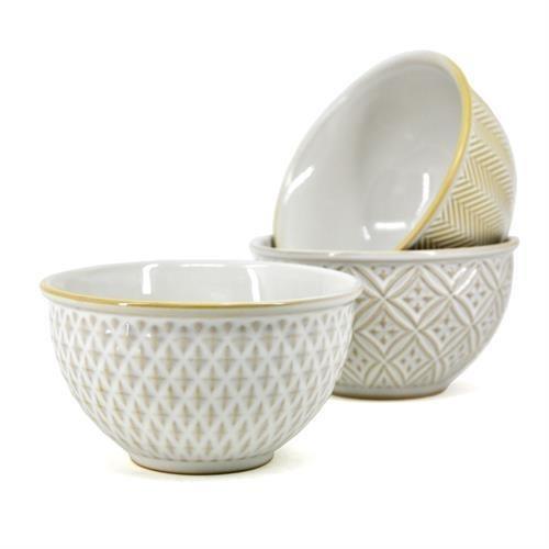 Le Petit Four Small Bowl | Facette