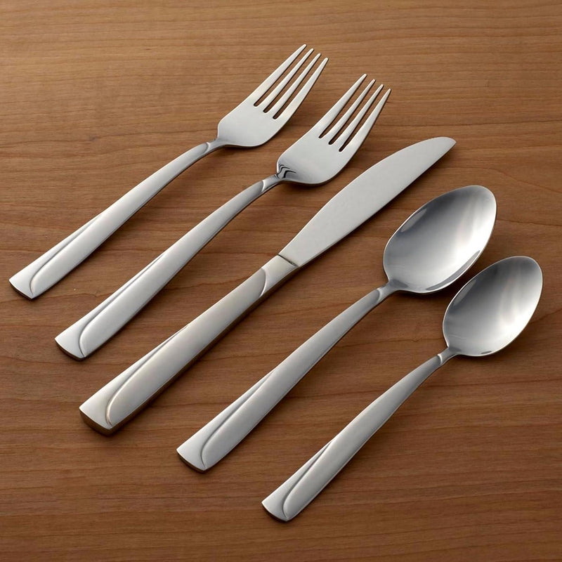 74 Piece Flatware Set | Madeline