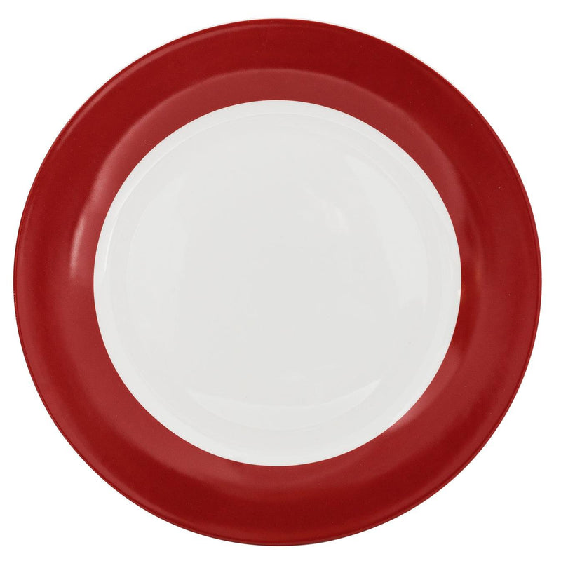 12 Piece Dinnerset | Rouge