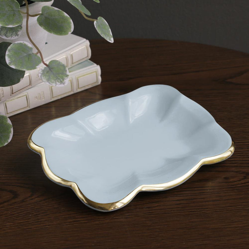 Encanto Small Tray | Sky Devon