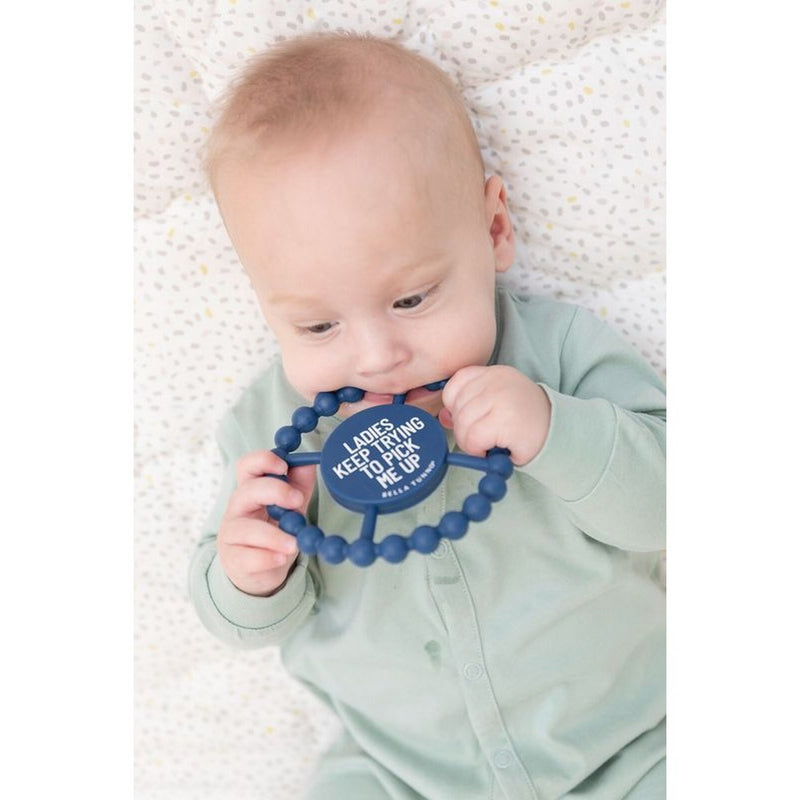 Teether | Ladies Pick Me Up