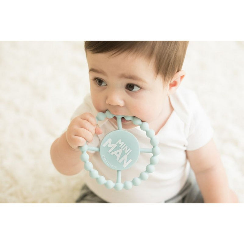 Teether | Mini Man