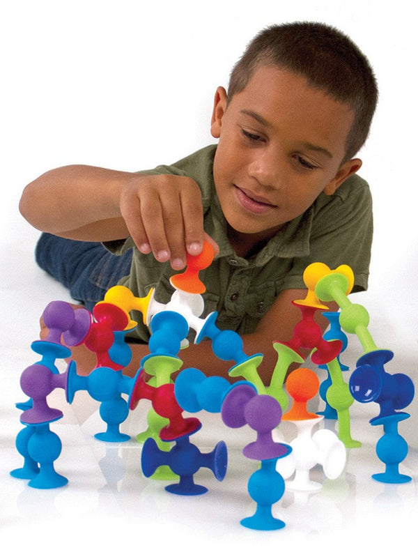 Squigz Deluxe Set