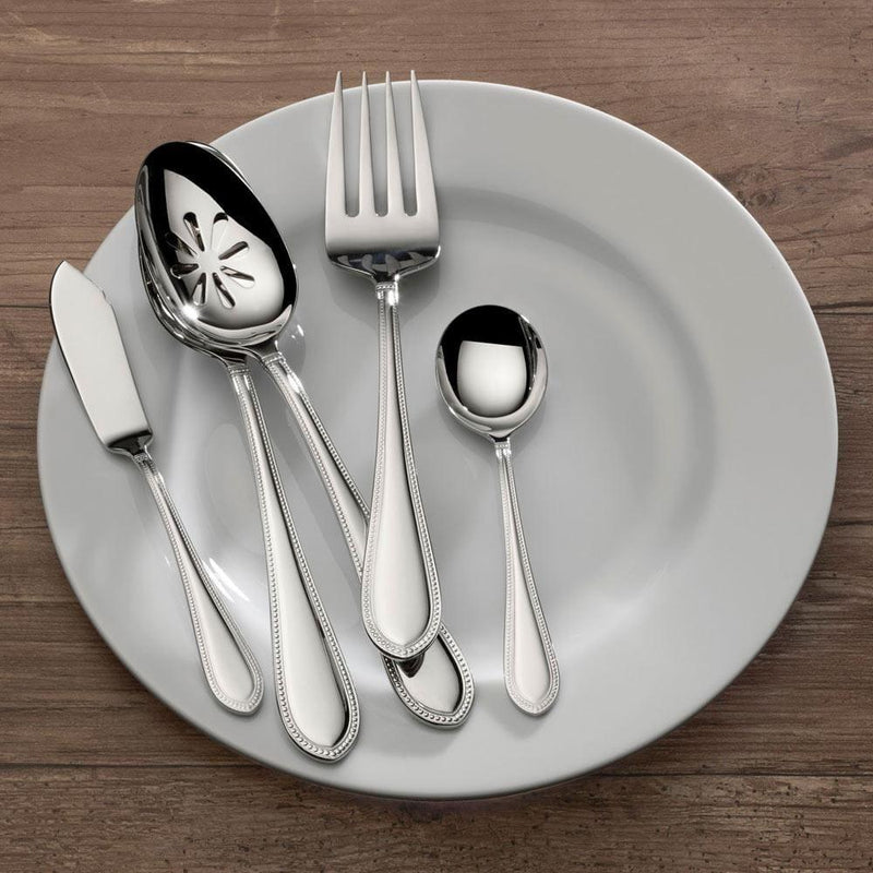 65 Piece Flatware Set | Daphney