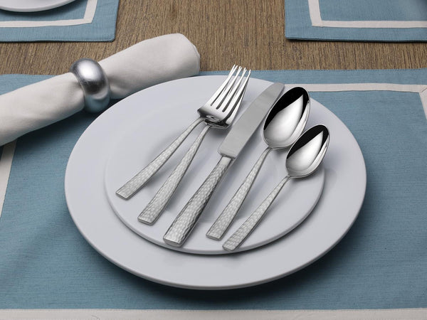 20 Piece Flatware Set | Oliver