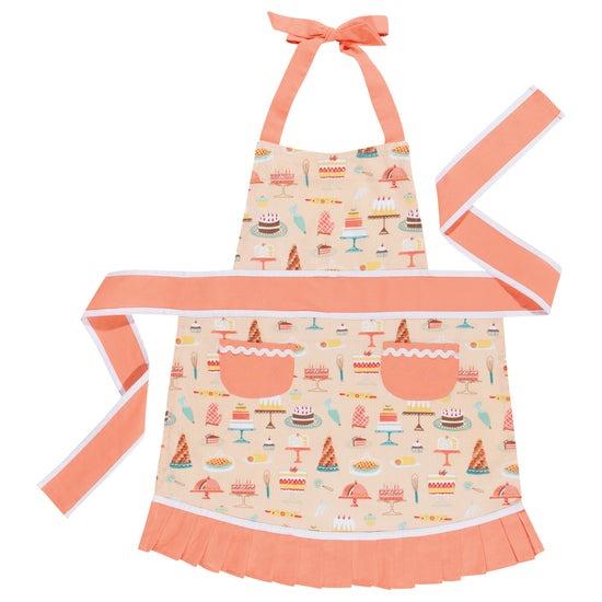 Apron Sally | Cakewalk