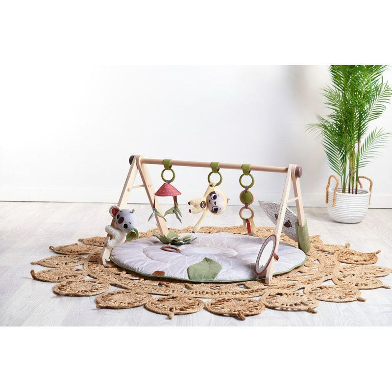 Gymini Playmat | Boho Chic