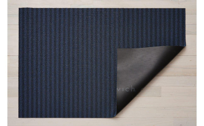 Doormat | Breton Sripe | Blueberry