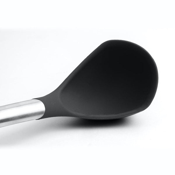 Silicone Ladle | Black