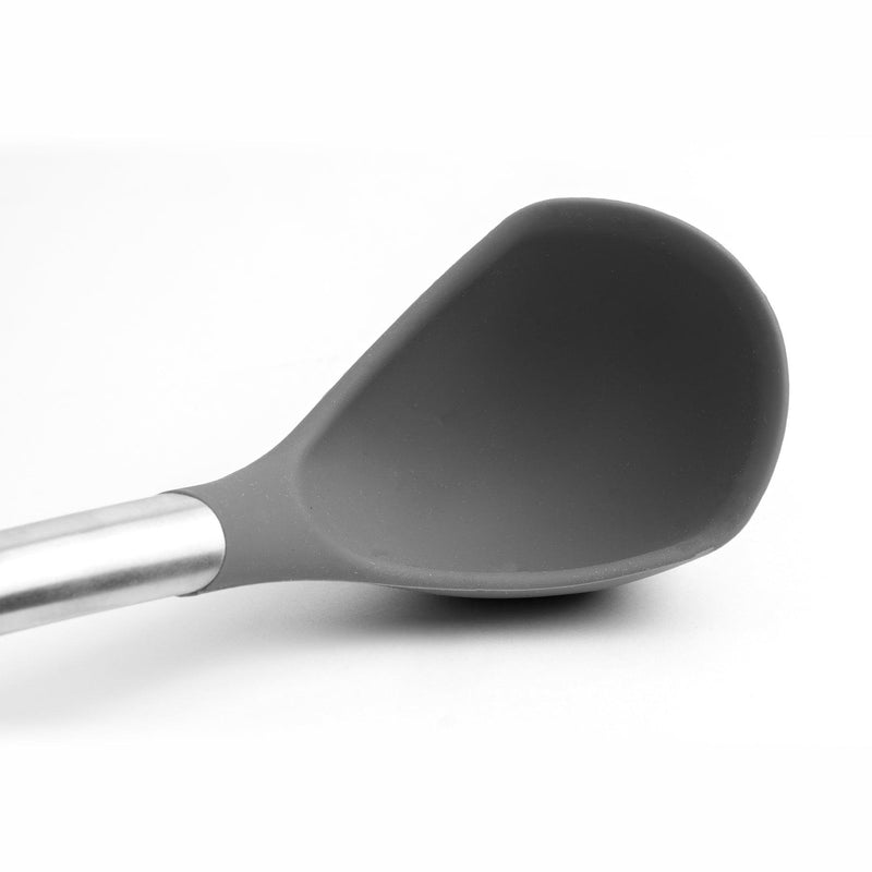 Cusipro Silicone Ladle | Grey