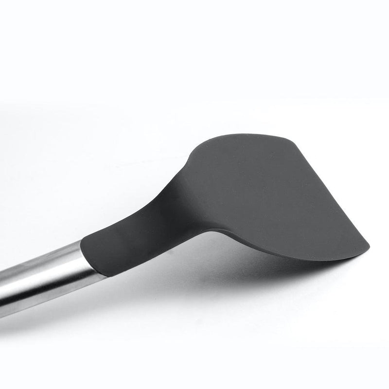 Silicone Spatula | Black