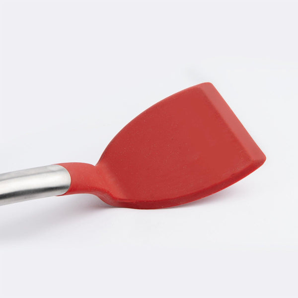 Silicone Spatula | Red