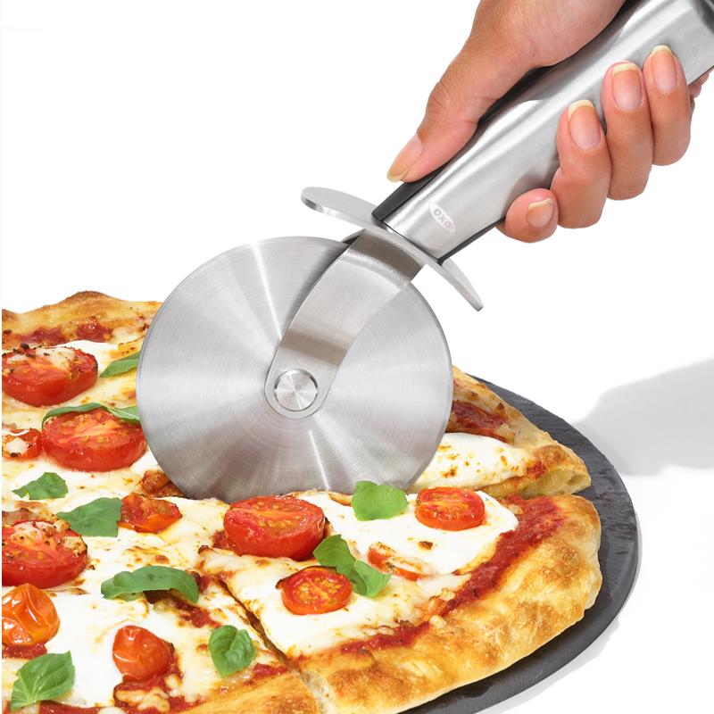 Pizza Wheel | Steel