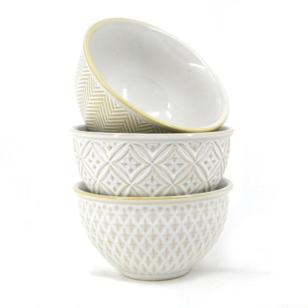 Le Petit Four Small Bowl | Grille