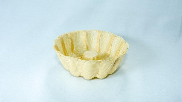 Pack of 12 Mini Bundt Moulds