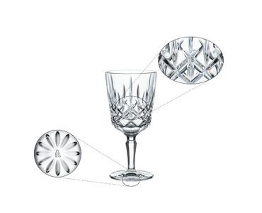 Set of 4 Cocktail | Noblesse