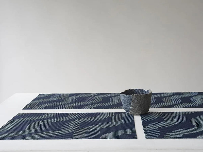 Table Mat | Ocean Twist