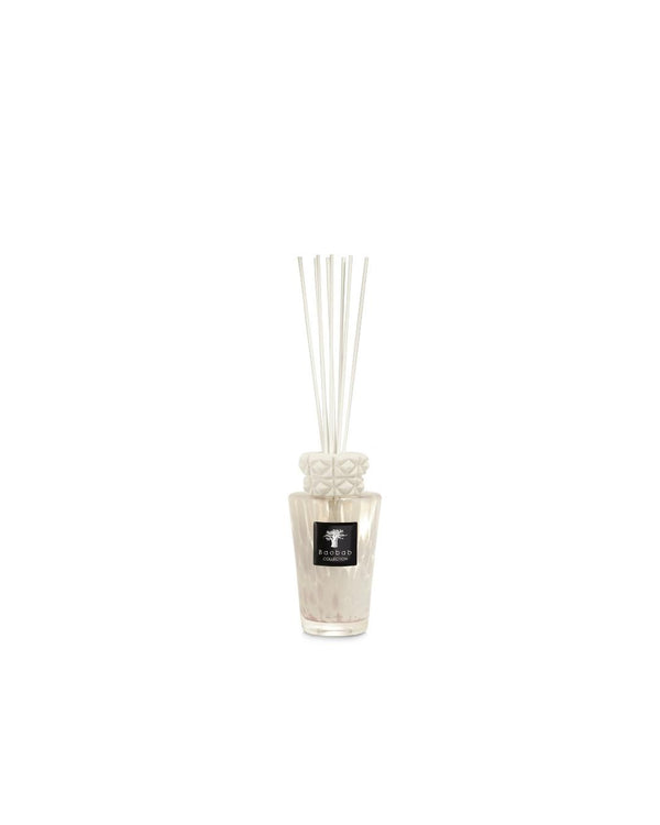 Totem Diffuser | White Pearls