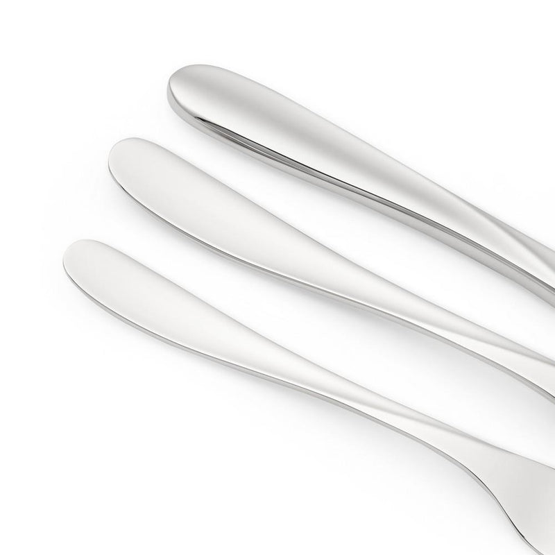 20 Piece Flatware Set | Kit Kemp Twist