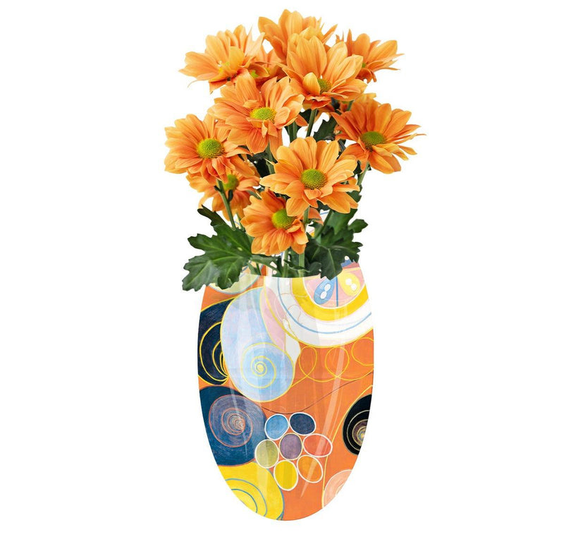 Large Suction Cup Vase | Hilma Youth