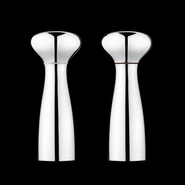 Salt & Pepper Mill Set | Alfredo