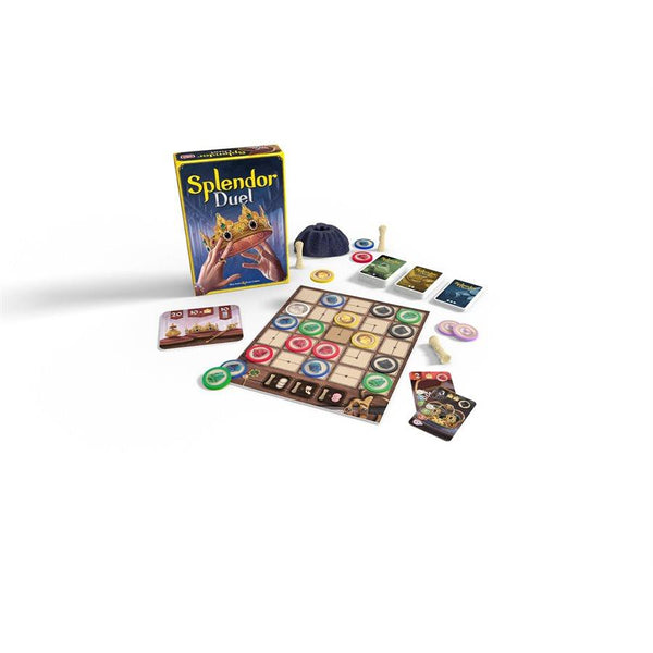 Splendor Duel Game