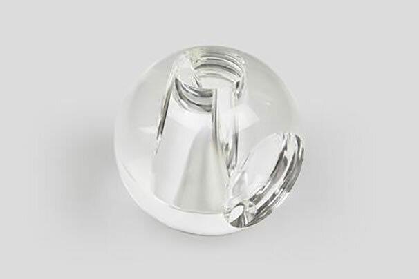 Vase | Large Round Bubble