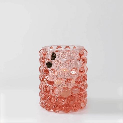 Hurrican/Vase | Rose Boule