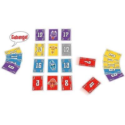 Cabanga Card Game