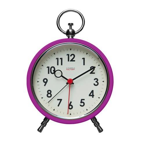 Alarm Clock | Purple Factory